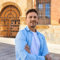 Alberto Lorenzo:»Acoger una semifinal de un circuito de este nivel supone situar a Benavente en el foco del panorama taurino regional y atraer a numerosos aficionados