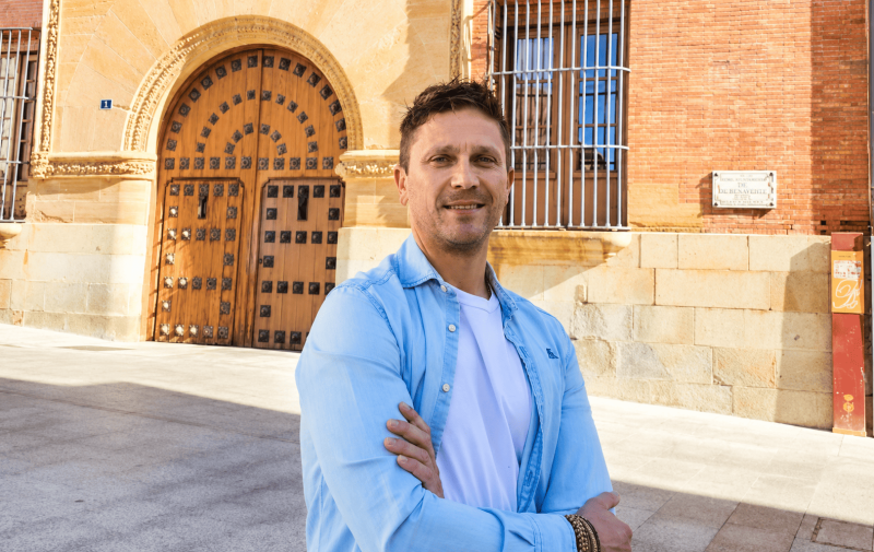 Alberto Lorenzo:»Acoger una semifinal de un circuito de este nivel supone situar a Benavente en el foco del panorama taurino regional y atraer a numerosos aficionados
