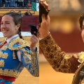 Roa de Duero escenario este sábado de la segunda semifinal del Circuito de Novilladas de Castilla y León