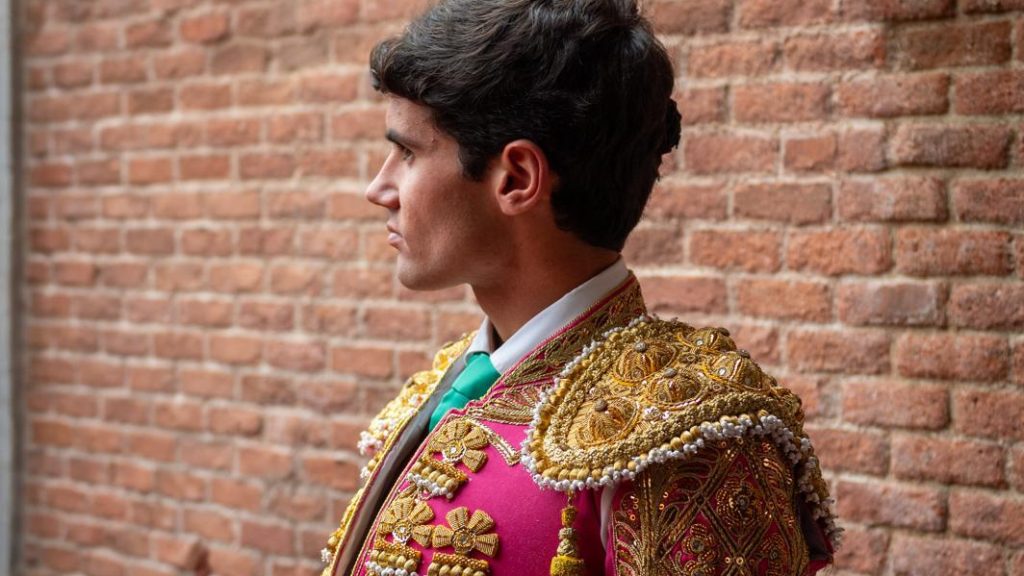 Juan Alberto Torrijos: La nueva promesa que honra una dinastía en Algemesí