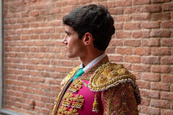 Juan Alberto Torrijos: La nueva promesa que honra una dinastía en Algemesí