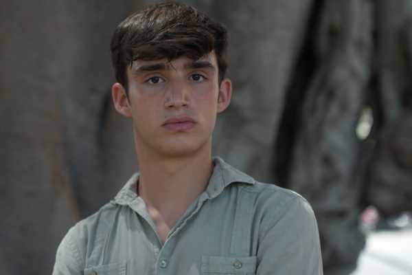 Ian Bermejo debuta con picadores este 1 de agosto en Vilafranca