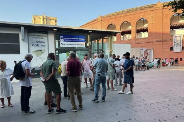Ya disponibles las entradas para la gran final del Circuito de Novilladas de Andalucía