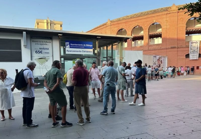 Ya disponibles las entradas para la gran final del Circuito de Novilladas de Andalucía
