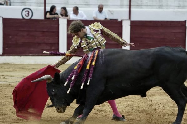 Salvador Herrero: “Afronto esta semifinal con mucha ilusión y la responsabilidad de querer estar en la final”
