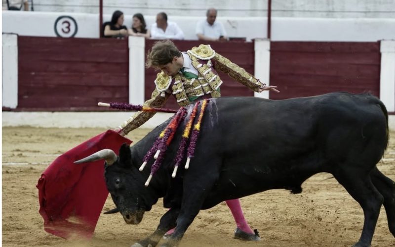 Salvador Herrero: “Afronto esta semifinal con mucha ilusión y la responsabilidad de querer estar en la final”