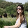 María Fraile: “Es un orgullo y una gran responsabilidad que la final del Circuito se lidie con nuestros seis novillos”