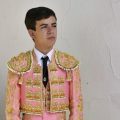 Jorge Hurrtado, ante su presentación en Las Ventas
