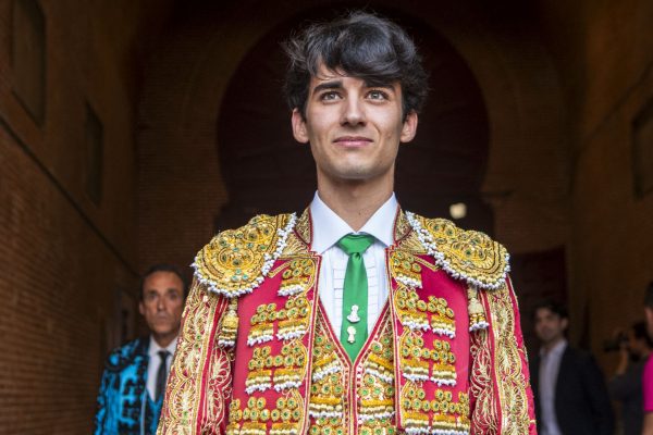 Marco Polope: La nueva promesa valenciana que busca conquistar el Circuito Valenciano 