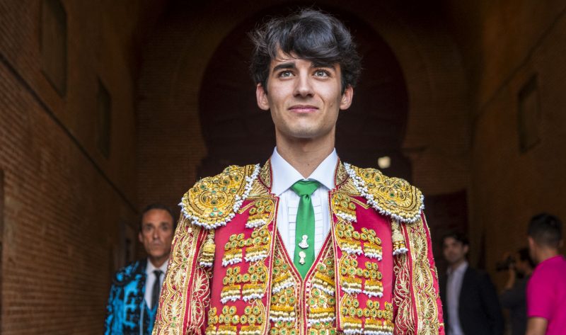 Marco Polope: La nueva promesa valenciana que busca conquistar el Circuito Valenciano 