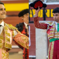 Marco Polope y Samuel Castrejón, semifinalistas del Circuito Valenciano de Novilladas 2026