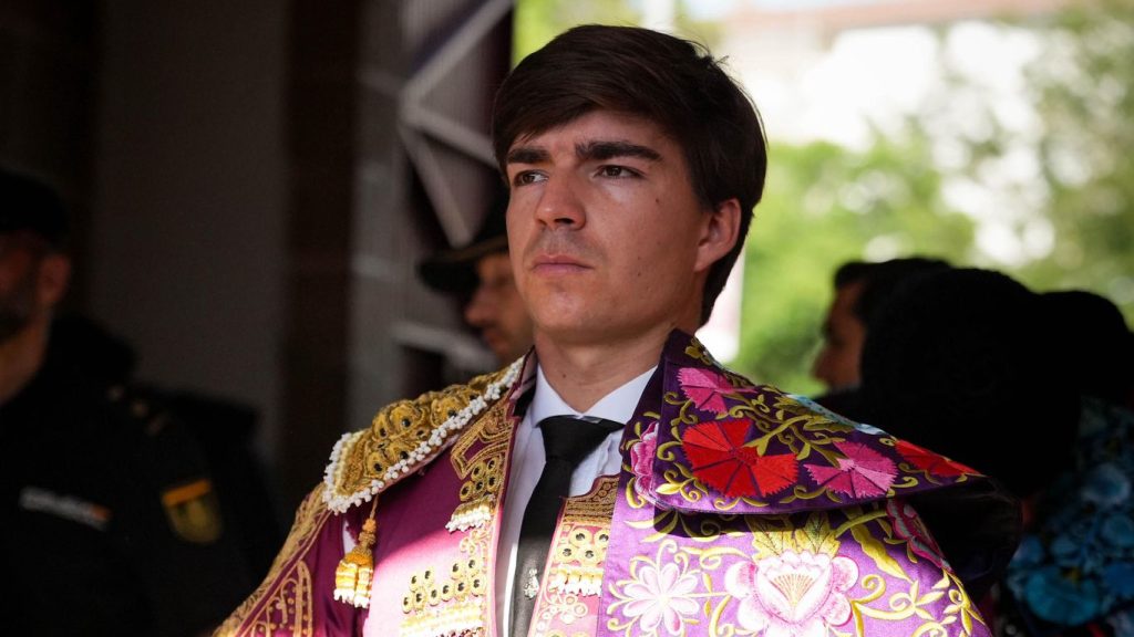 Darío Romero: «Quiero que vean a un chaval con muchas ganas y mucha ambición de ser alguien importante»