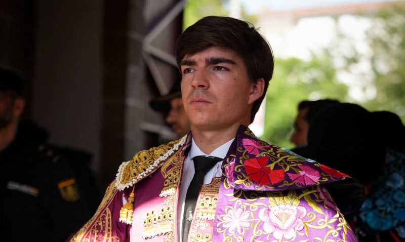 Darío Romero: «Quiero que vean a un chaval con muchas ganas y mucha ambición de ser alguien importante»