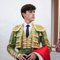 Sergio Rollón: “Llego para demostrar que soy firme candidato para alzarme con el Circuito de Madrid”