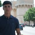 Simón Andreu: Madurez y ambición en su regreso al circuito valenciano 