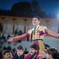 David Gutiérrez debutará en el Circuito de Novilladas de Extremadura avalado por una temporada de triunfos