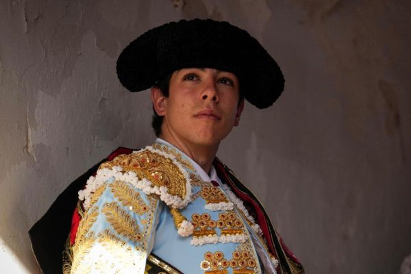 Jorge Hurtado afronta un verano clave, suma importantes compromisos junto a su participación en el Circuito de Novilladas de Extremadura