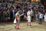 Sergio Rollón y López Ortega finalistas del Circuito de Madrid