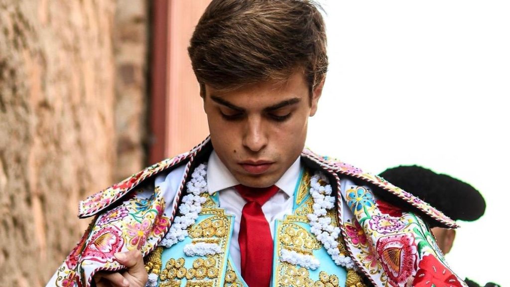 Jesús Yglesias participará en el Circuito de Extremadura tras ser semifinalista en Castilla y León en 2025