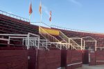 Benavente ya está preparada para acoger la primera semifinal del Circuito de Novilladas de Castilla y León