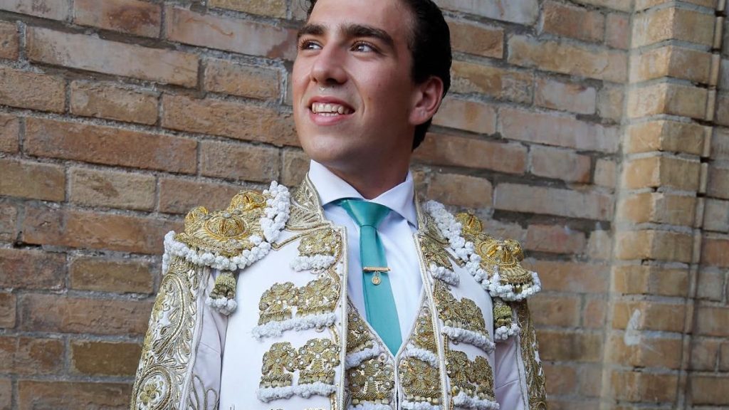 Pepe Martínez: «No me voy a dejar nada en el hotel porque es la oportunidad de mi carrera»