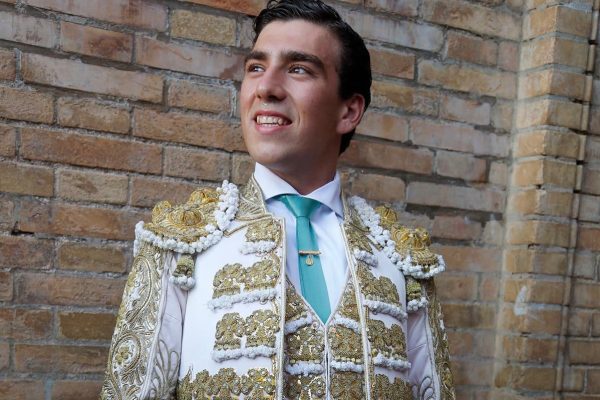 Pepe Martínez: «No me voy a dejar nada en el hotel porque es la oportunidad de mi carrera»