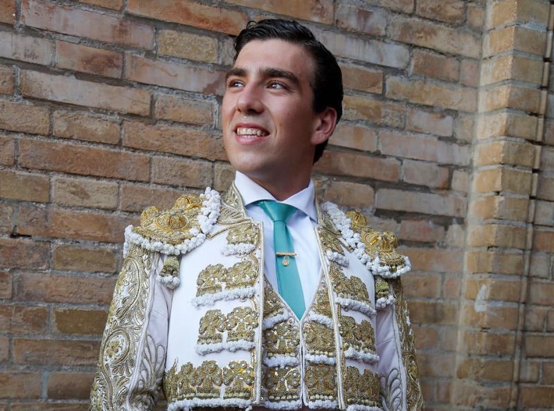 Pepe Martínez: «No me voy a dejar nada en el hotel porque es la oportunidad de mi carrera»