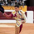 David Gutiérrez: “Tengo el convencimiento y la seguridad de que el circuito será mío”