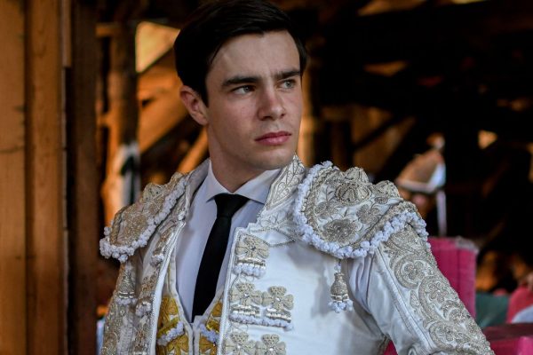 Mario Vilau vuelve a Las Ventas tras cortar una oreja en San Isidro