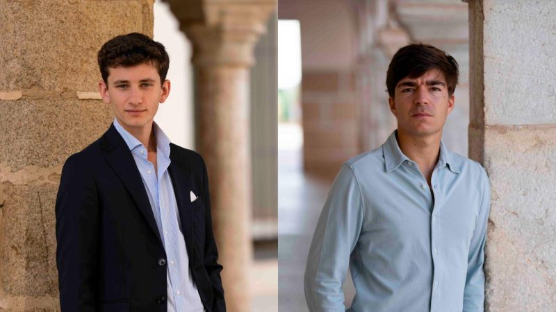 El Circuito de Extremadura llega este domingo a Brozas