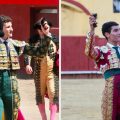 David Gutiérrez y Carlos Tirado, los dos primeros semifinalistas del Circuito de Extremadura 2026