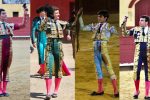 David Gutiérrez, Pepe Martínez, Carlos Tirado y Jesús Yglesias, semifinalistas tras una clasificatoria de máxima exigencia