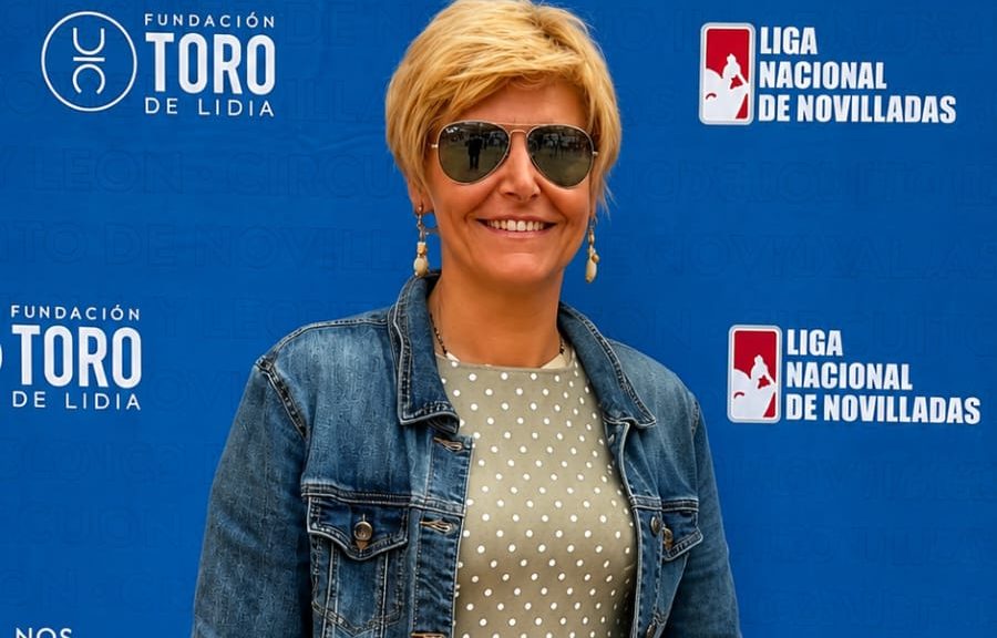 María Izquierdo: «Acoger la final del Circuito de Novilladas y que coincida con el Festival de exaltación de Cangrejo de Río, llena a nuestra localidad de prestigio y tradición taurina»