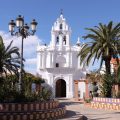 Azuaga abre sus puertas al Circuito de Extremadura entre historia y patrimonio