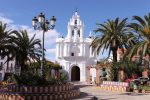Azuaga abre sus puertas al Circuito de Extremadura entre historia y patrimonio