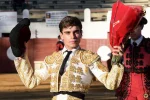 Jesús Yglesias, de semifinalista en Castilla y León a un nuevo reto en el Circuito de Extremadura