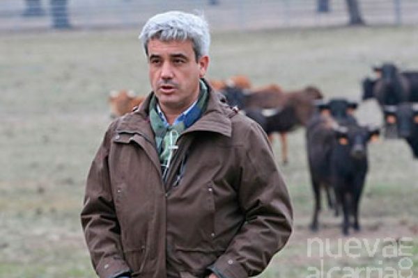 Antonio López Gibaja: “Es una satisfacción poder debutar en el Circuito de Novilladas de Extremadura”