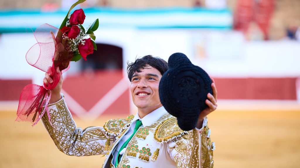 Dennis Martín llega a la final con ambición: “Sé que ese día será muy importante en mi carrera”