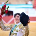 Dennis Martín llega a la final con ambición: “Sé que ese día será muy importante en mi carrera”