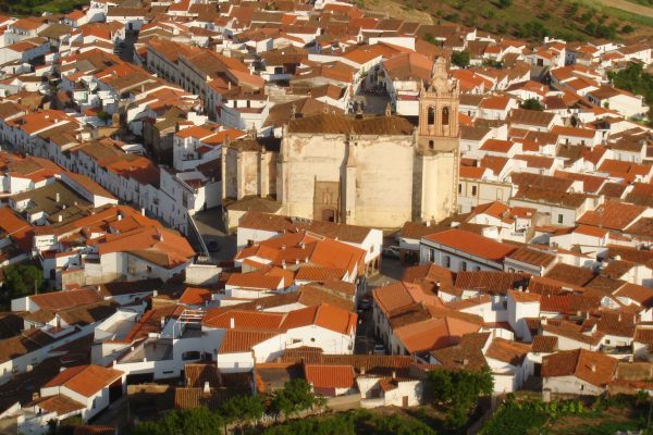 Almendralejo, última estación del Circuito de Novilladas de Extremadura