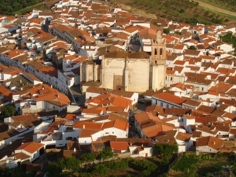 Almendralejo, última estación del Circuito de Novilladas de Extremadura