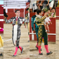 Las semifinales pusieron a prueba a los aspirantes antes de la gran final