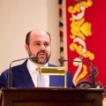 Borja Ortiz, director de Asuntos Taurinos de la Diputación de Málaga: «El Circuito de Novilladas de Andalucía está consiguiendo que la afición y el público crezcan»