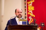 Borja Ortiz, director de Asuntos Taurinos de la Diputación de Málaga: «El Circuito de Novilladas de Andalucía está consiguiendo que la afición y el público crezcan»