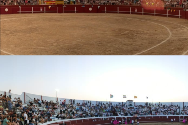 El Circuito y todo lo ha dejado a su paso antes de la Gran Final