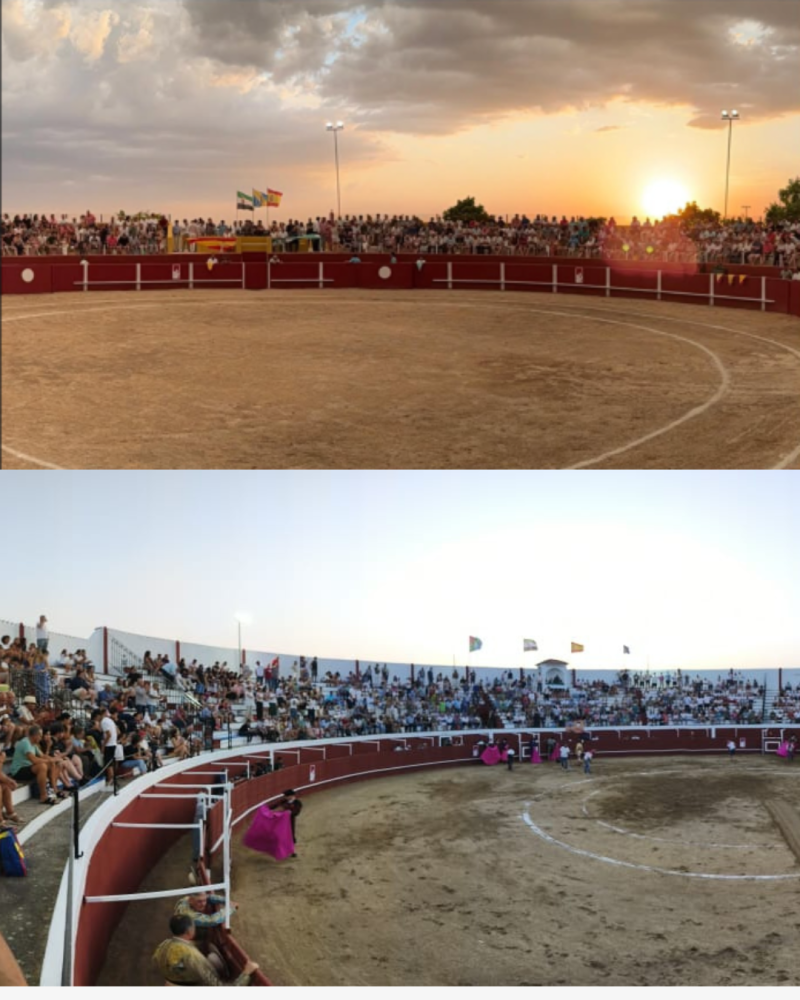 El Circuito y todo lo ha dejado a su paso antes de la Gran Final