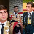 Jesús Yglesias, David Gutiérrez y Pepe Martínez, el cartel de la Gran Final de Almendralejo