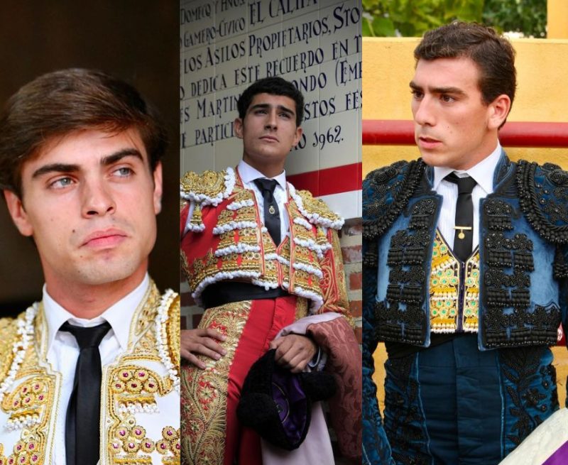 Jesús Yglesias, David Gutiérrez y Pepe Martínez, el cartel de la Gran Final de Almendralejo
