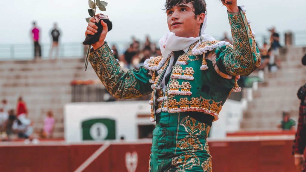 Ian Bermejo, la apuesta de la afición para la semifinal de Algemesí