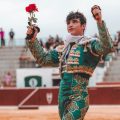 Ian Bermejo, la apuesta de la afición para la semifinal de Algemesí
